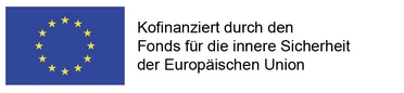 Logo Fonds für die innere Sicherheit der EU