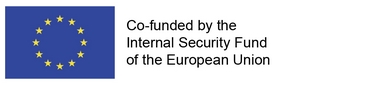 Logo Internal Security Fund