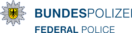 Logo of the Federal Police